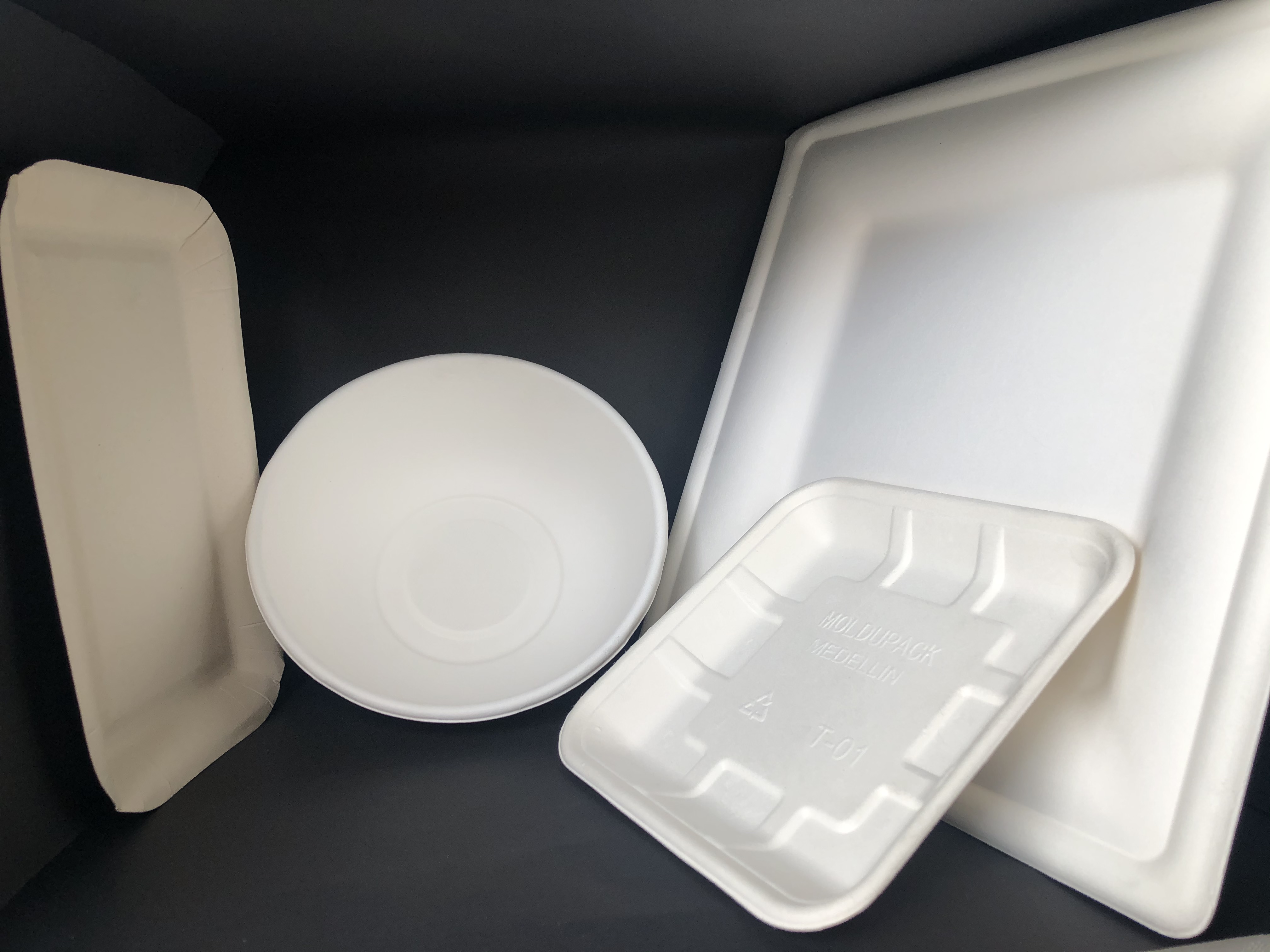  contenedores con tapa domo - contenedores para helado con tapa domo - contenedores para helado con tapa redonda - tapa transparente 